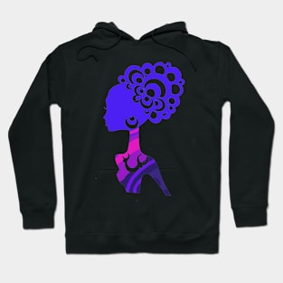 Beautiful Girl Hoodie